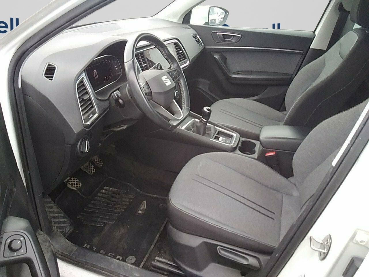 Seat Ateca 1.0 Tsi 81kw St&sp Style Go - Foto 2