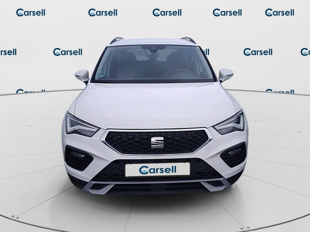 Seat Ateca 1.0 Tsi 81kw St&sp Style Go - Foto 2