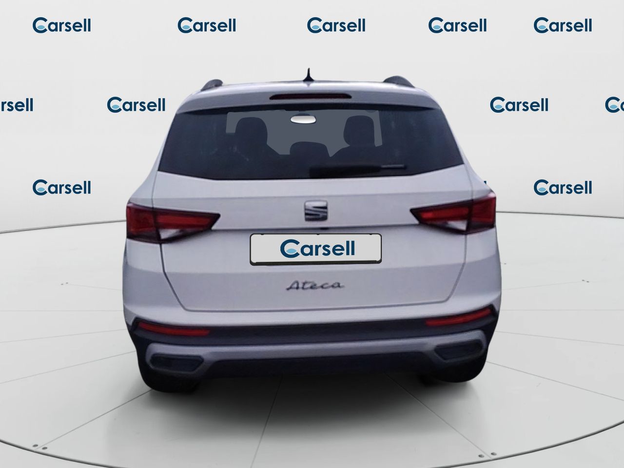 Seat Ateca 1.0 Tsi 81kw St&sp Style Go - Foto 2