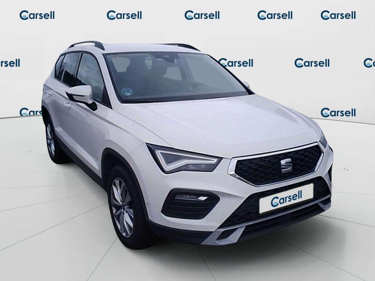 Seat Ateca 1.0 Tsi 81kw St&sp Style Go - Foto 2