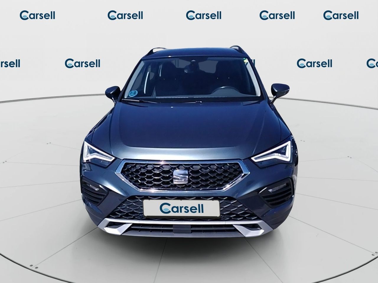 Seat Ateca 1.0 Tsi 81kw St&sp Style Go - Foto 2