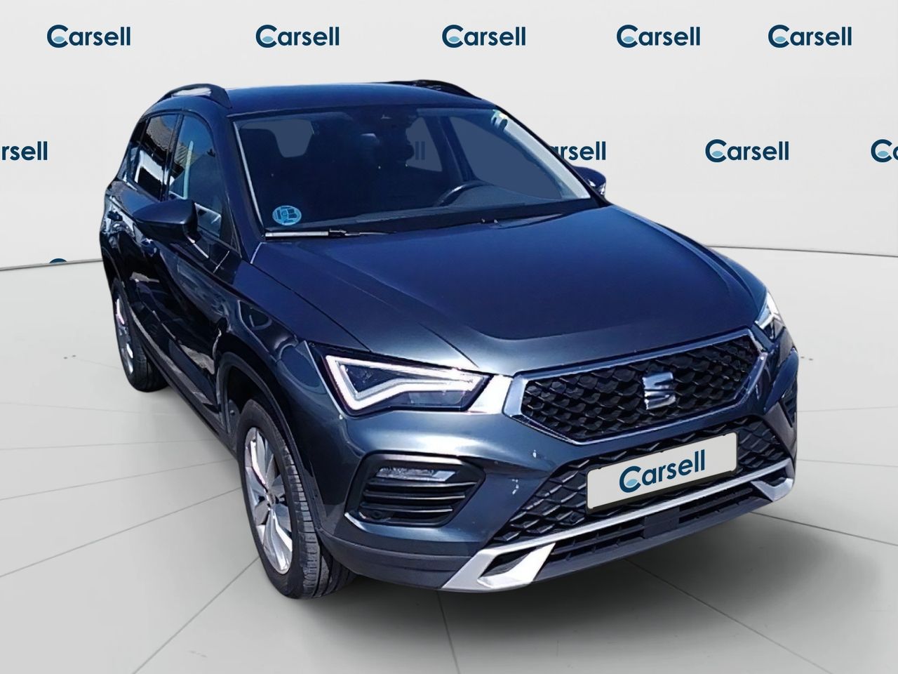Seat Ateca 1.0 Tsi 81kw St&sp Style Go - Foto 2
