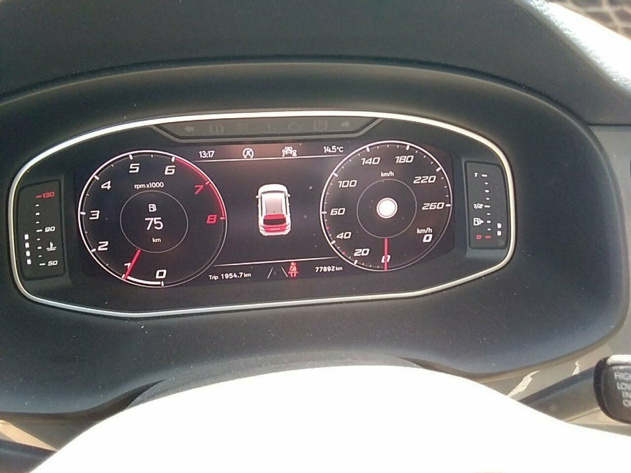 Seat Ateca 1.0 Tsi 81kw St&sp Style Go - Foto 2