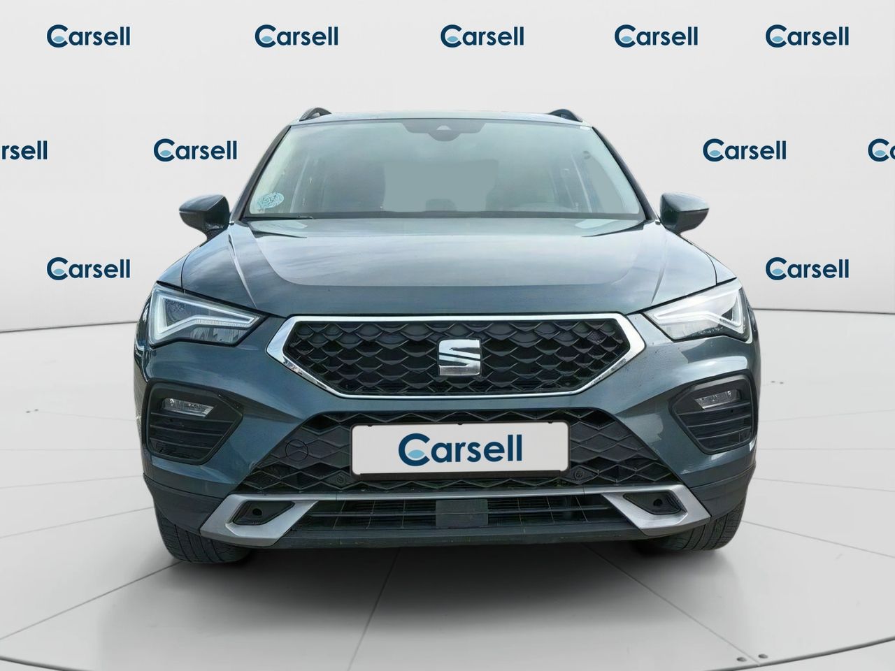 Seat Ateca 1.0 Tsi 81kw St&sp Style Go - Foto 2
