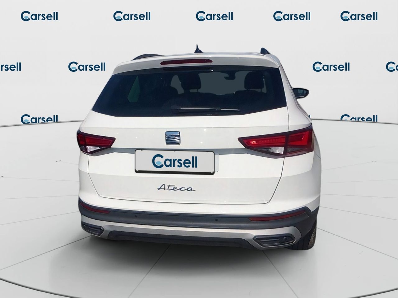 Seat Ateca 1.0 Tsi 81kw St&sp Style Go - Foto 2
