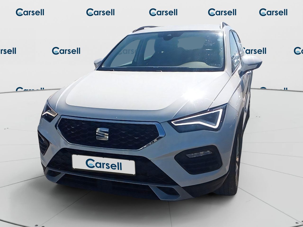 Seat Ateca 1.0 Tsi 81kw St&sp Style Go - Foto 2