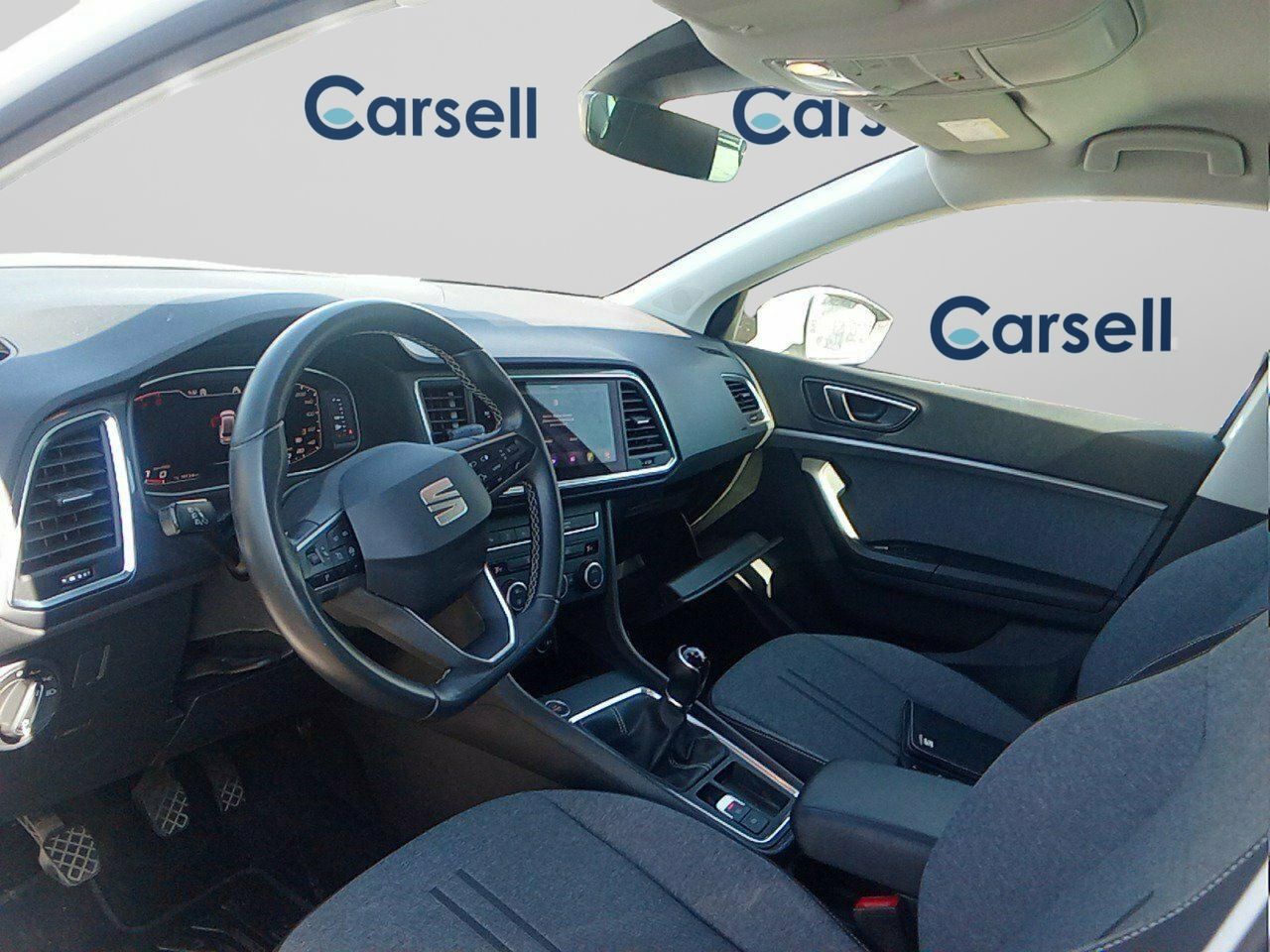 Seat Ateca 1.0 Tsi 81kw St&sp Style Go - Foto 2