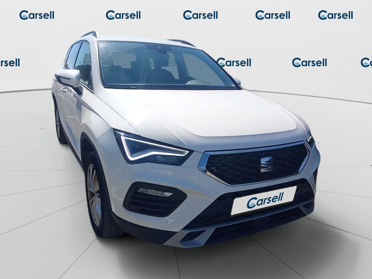 Seat Ateca 1.0 Tsi 81kw St&sp Style Go - Foto 2
