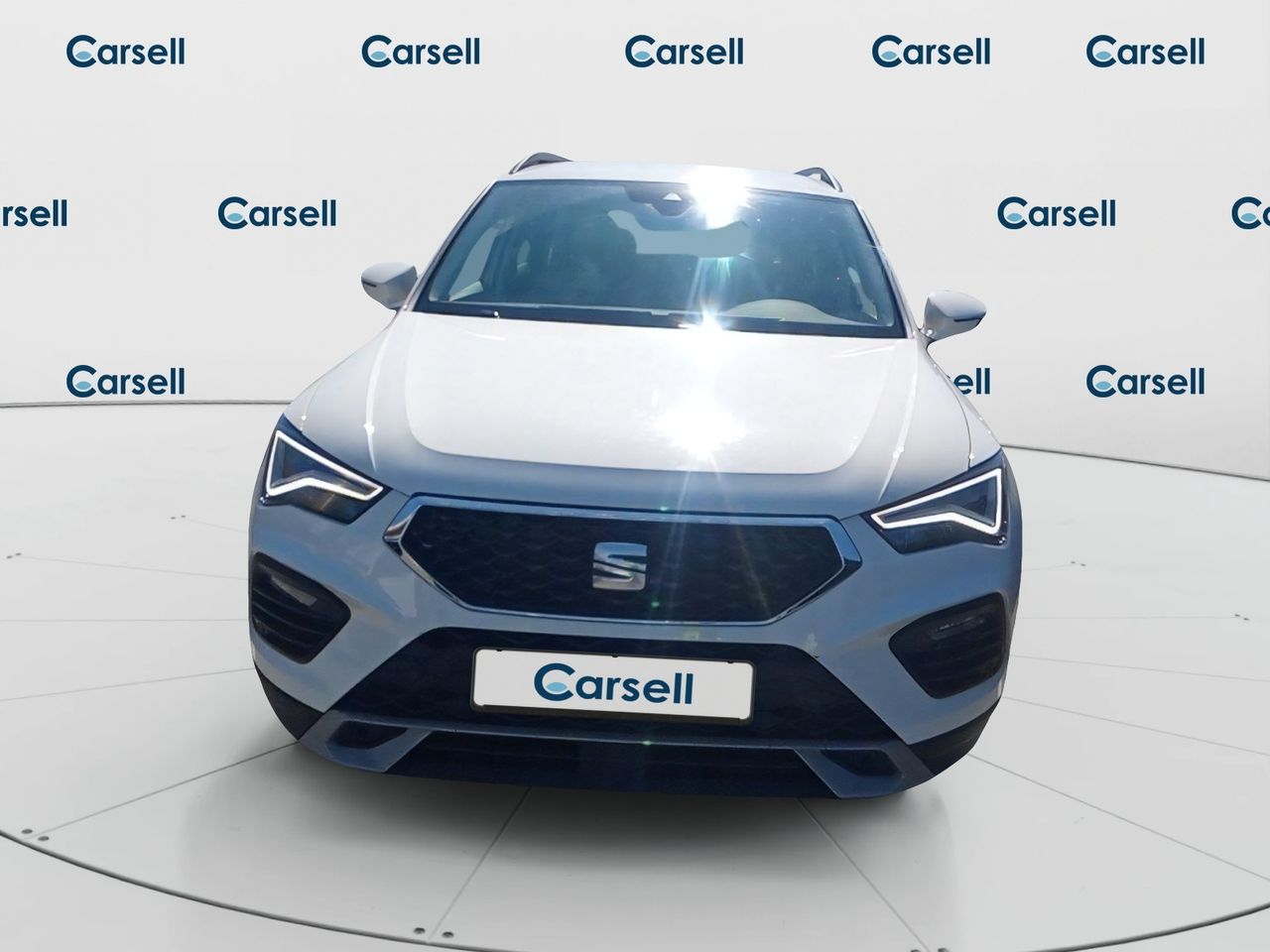 Seat Ateca 1.0 Tsi 81kw St&sp Style Go - Foto 2