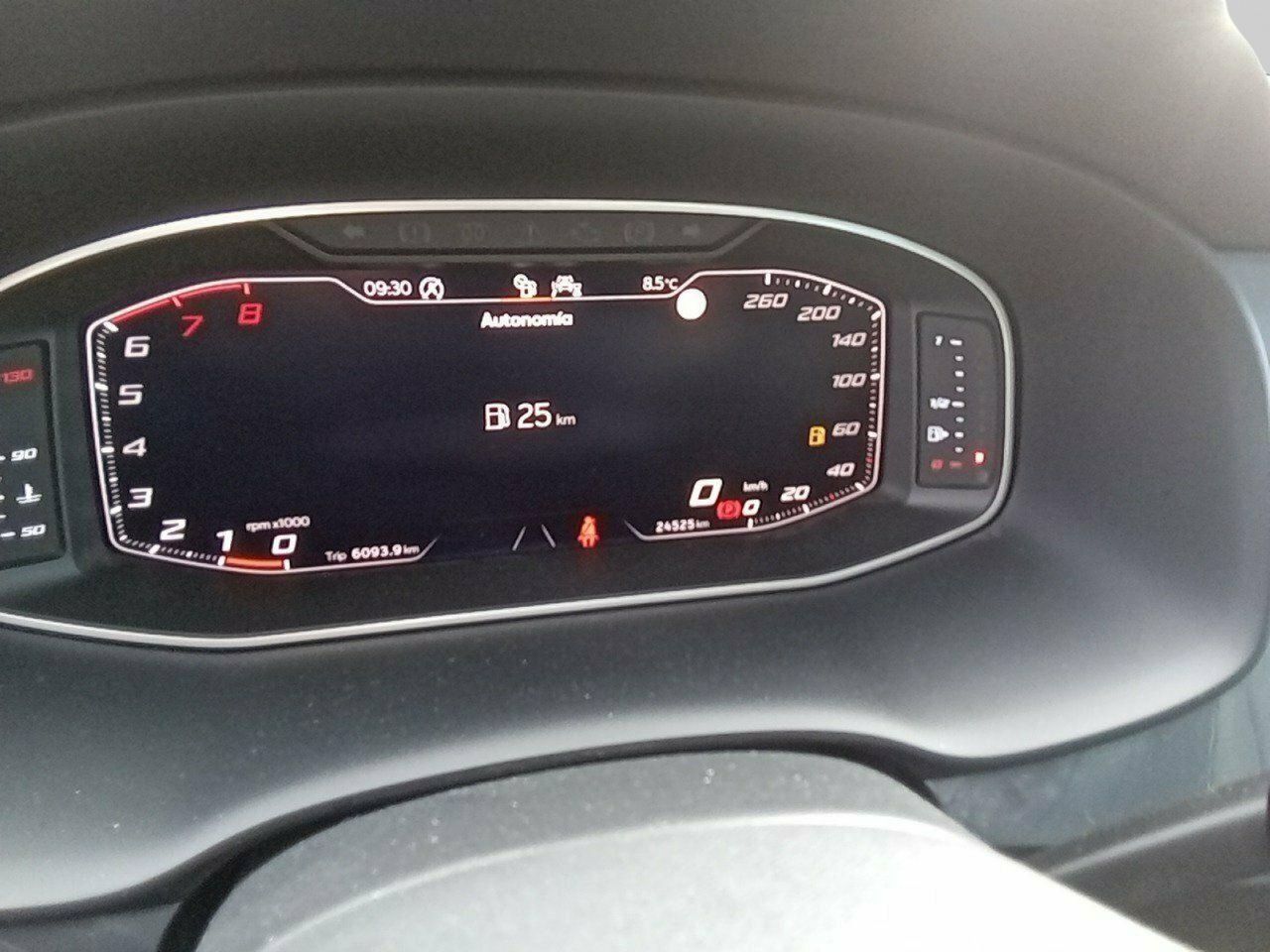 Seat Ateca 1.0 Tsi 81kw St&sp Style Go - Foto 2