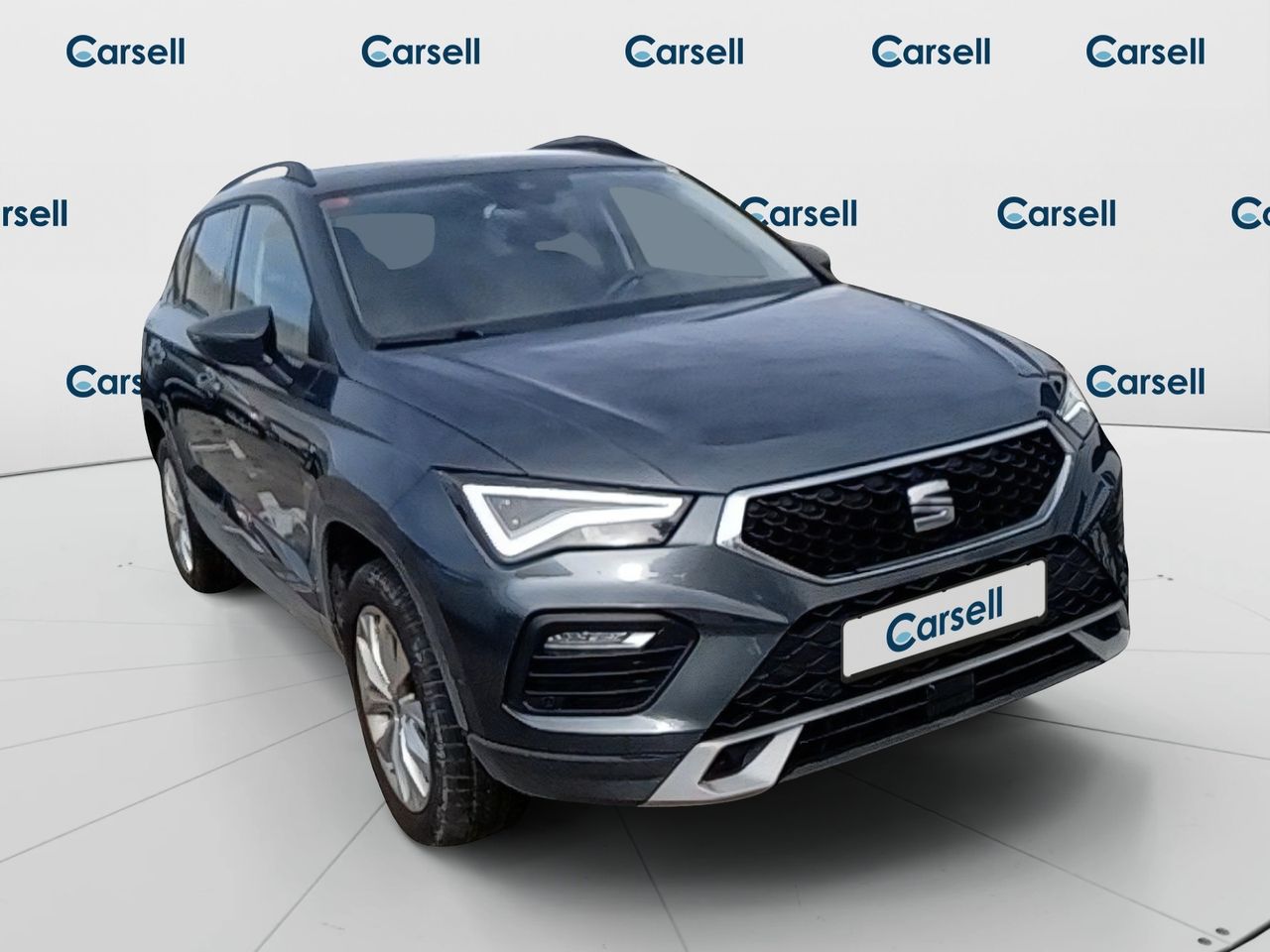 Seat Ateca 1.0 Tsi 81kw St&sp Style Go - Foto 2