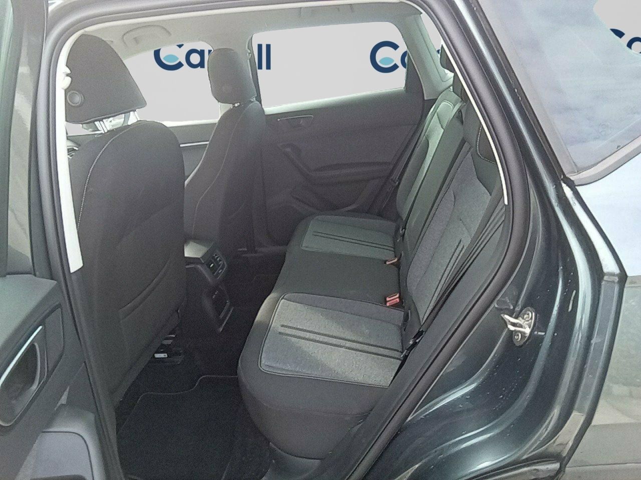 Seat Ateca 1.0 Tsi 81kw St&sp Style Go - Foto 2