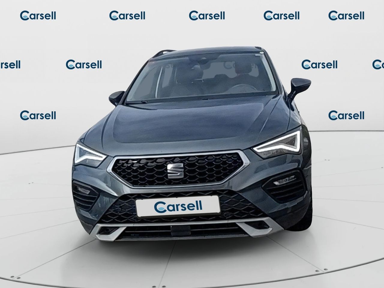 Seat Ateca 1.0 Tsi 81kw St&sp Style Go - Foto 2
