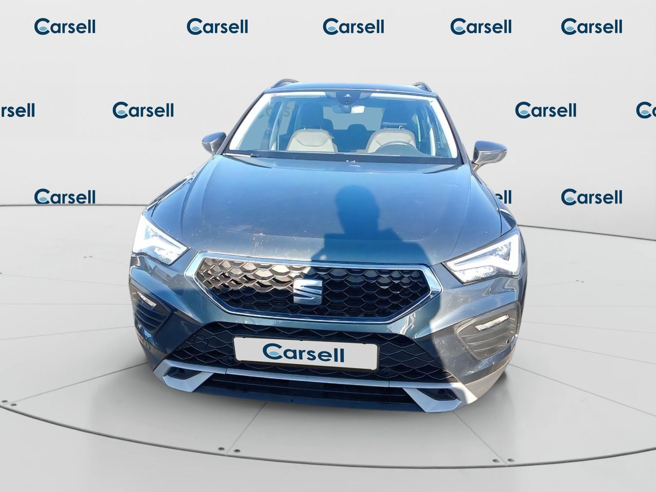 Seat Ateca 1.0 Tsi 81kw St&sp Style Go - Foto 2