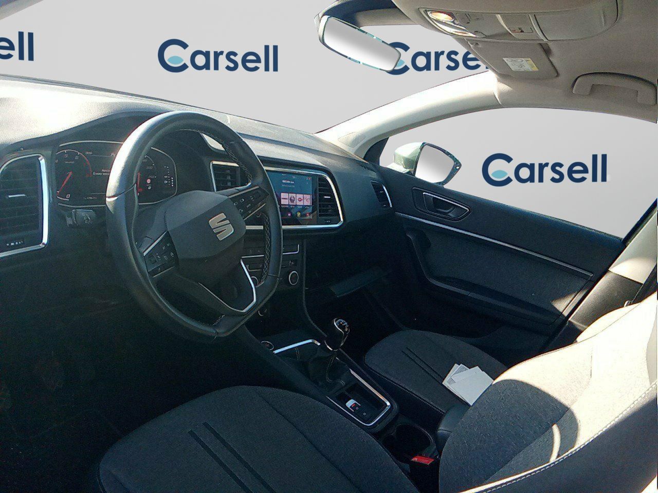 Seat Ateca 1.0 Tsi 81kw St&sp Style Go - Foto 2