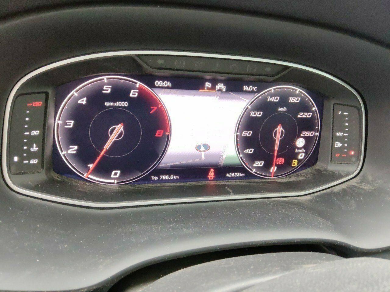 Seat Ateca 1.0 Tsi 81kw St&sp Style Go - Foto 2