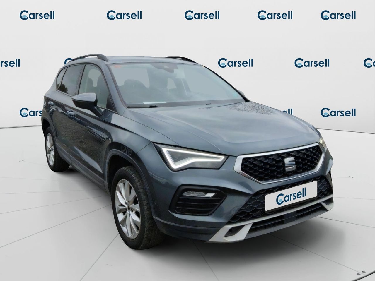Seat Ateca 1.0 Tsi 81kw St&sp Style Go - Foto 2