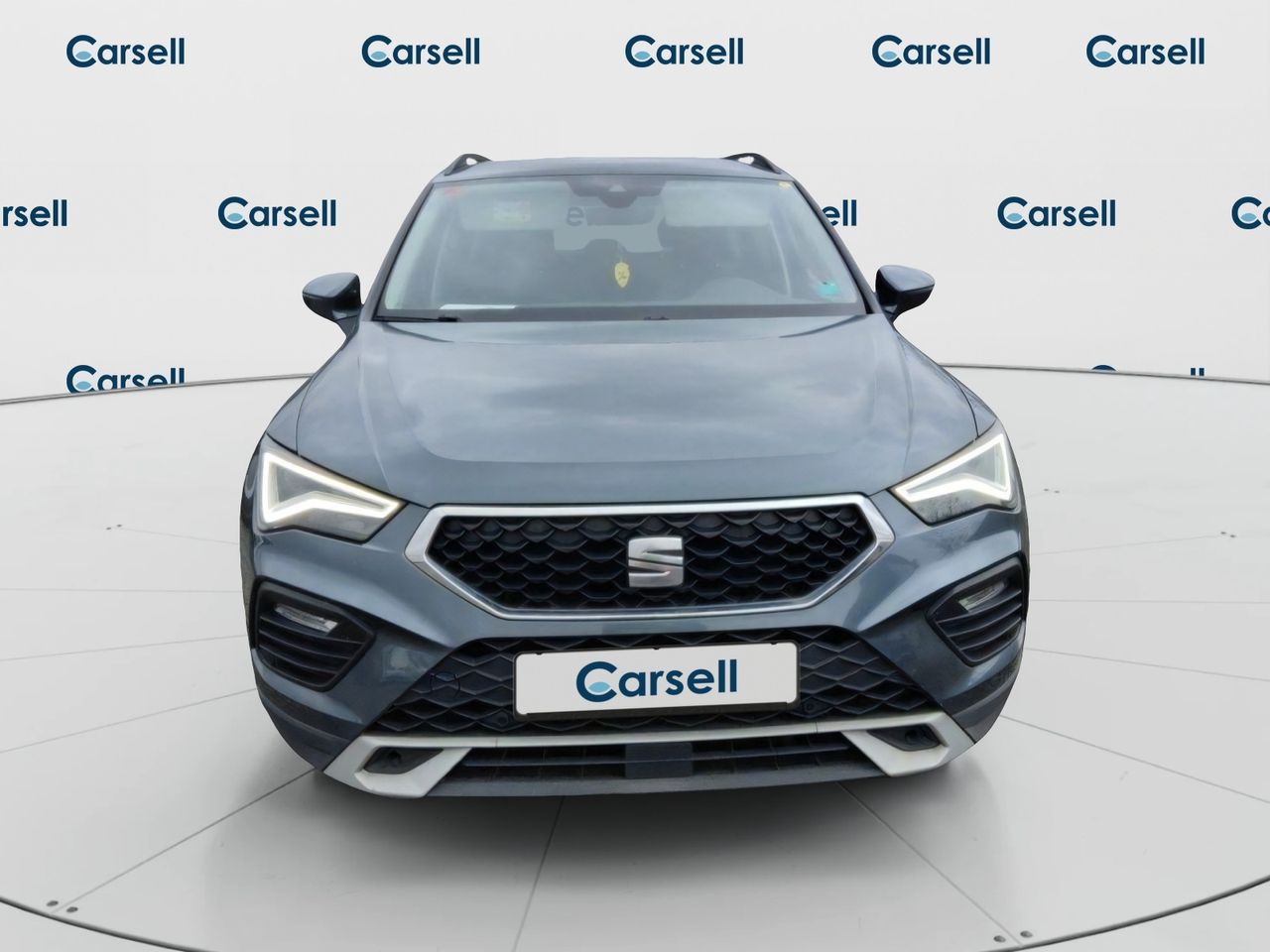 Seat Ateca 1.0 Tsi 81kw St&sp Style Go - Foto 2