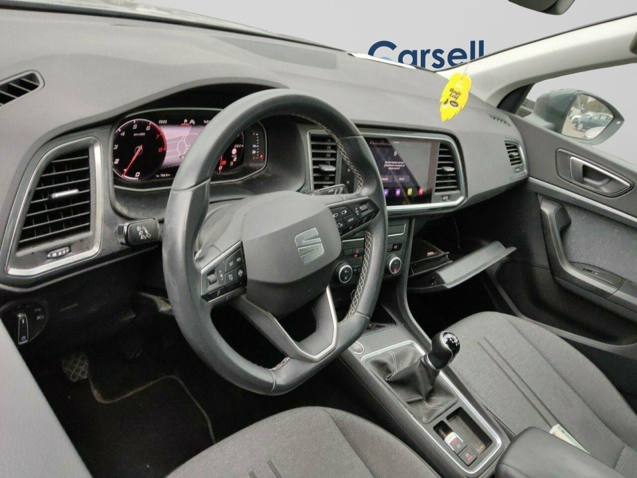 Seat Ateca 1.0 Tsi 81kw St&sp Style Go - Foto 2