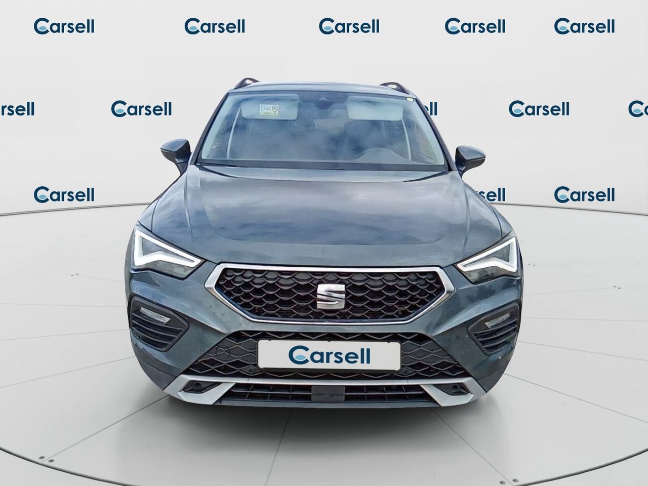 Seat Ateca 1.0 Tsi 81kw St&sp Style Go - Foto 2