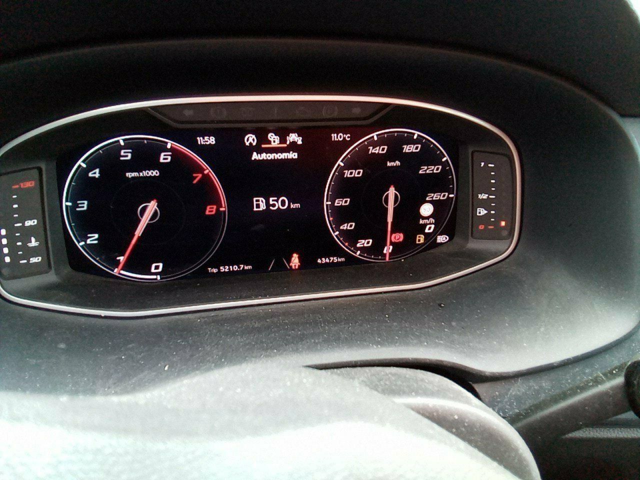 Seat Ateca 1.0 Tsi 81kw St&sp Style Go - Foto 2
