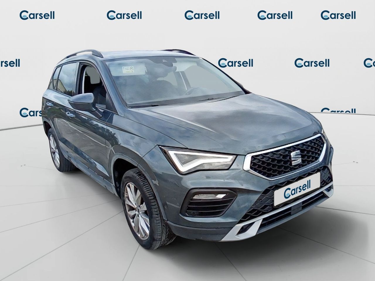 Seat Ateca 1.0 Tsi 81kw St&sp Style Go - Foto 2