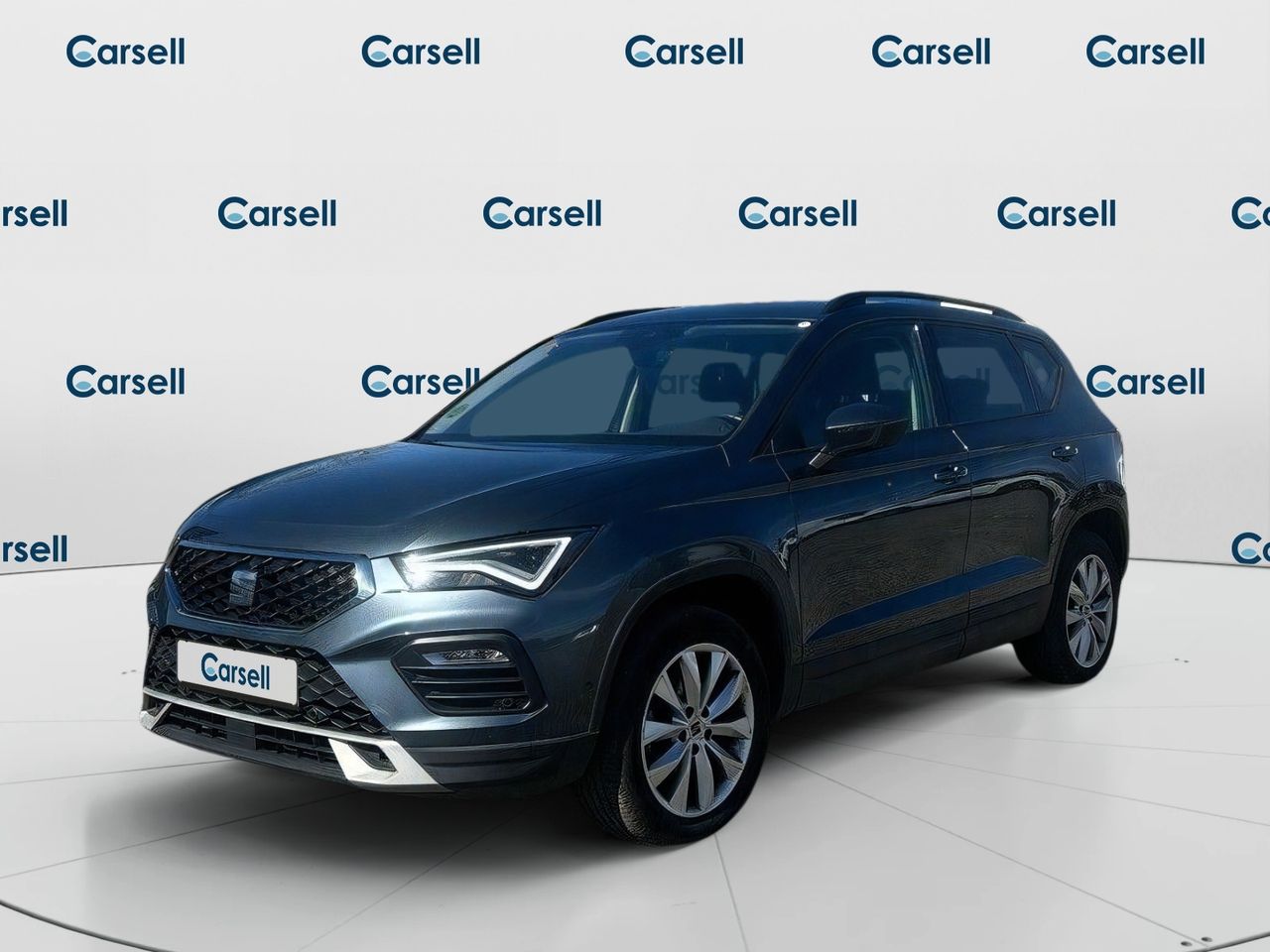 Seat Ateca 1.0 Tsi 81kw St&sp Style Go - Foto 2