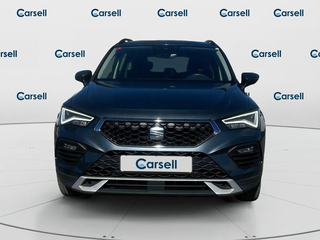 Seat Ateca 1.0 Tsi 81kw St&sp Style Go - Foto 2
