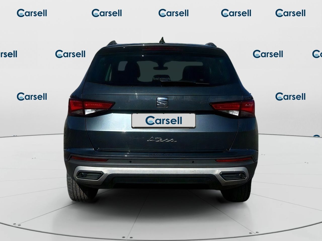Seat Ateca 1.0 Tsi 81kw St&sp Style Go - Foto 2