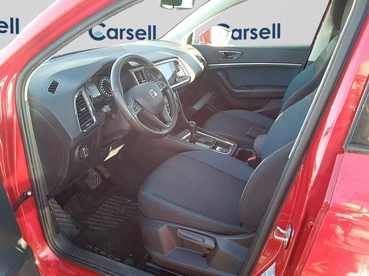 Seat Ateca 1.5 Tsi 110kw (150cv) Dsg St&sp Style - Foto 2