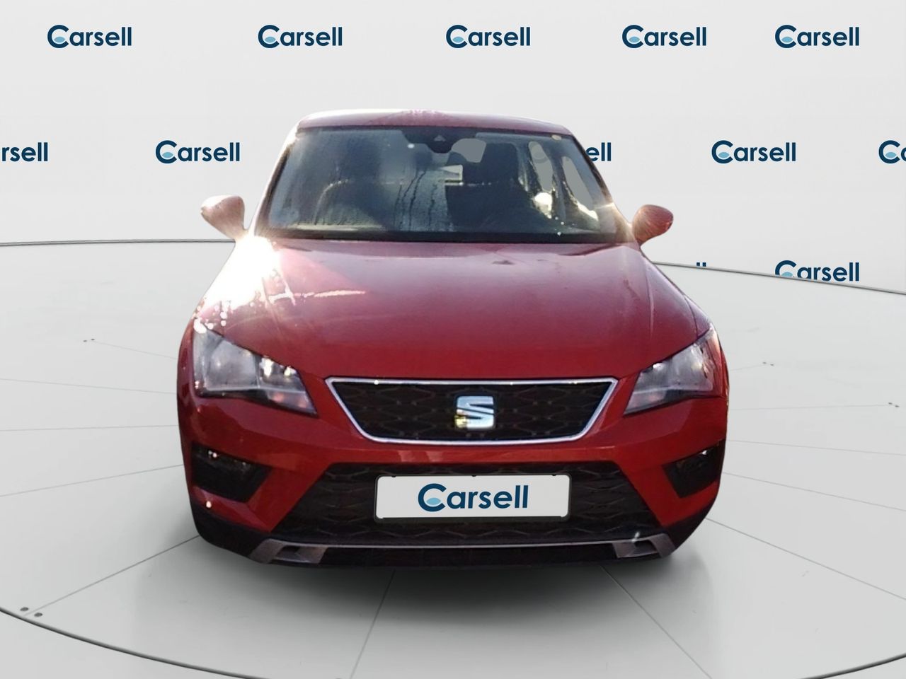 Seat Ateca 1.5 Tsi 110kw (150cv) Dsg St&sp Style - Foto 2