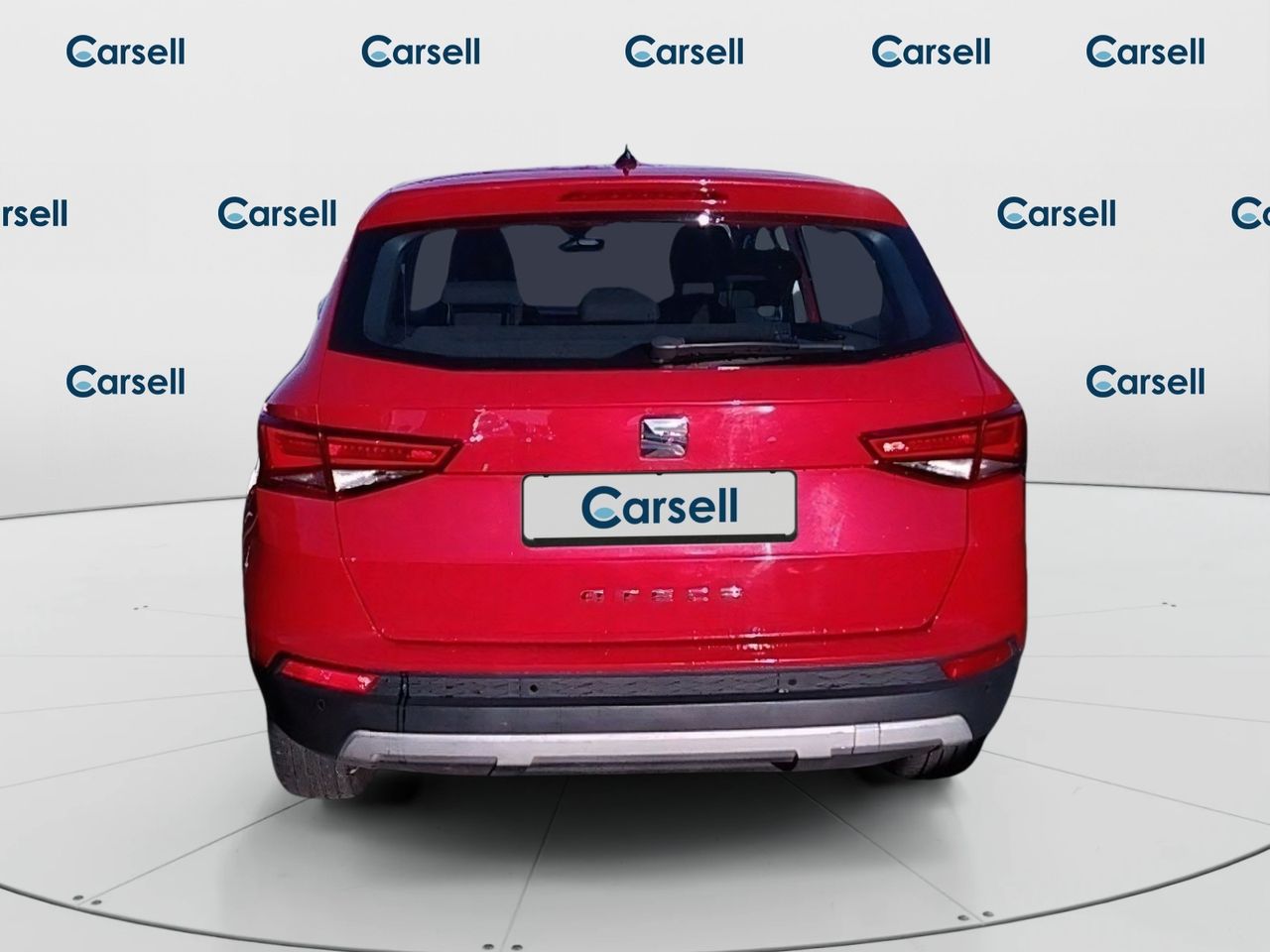 Seat Ateca 1.5 Tsi 110kw (150cv) Dsg St&sp Style - Foto 2