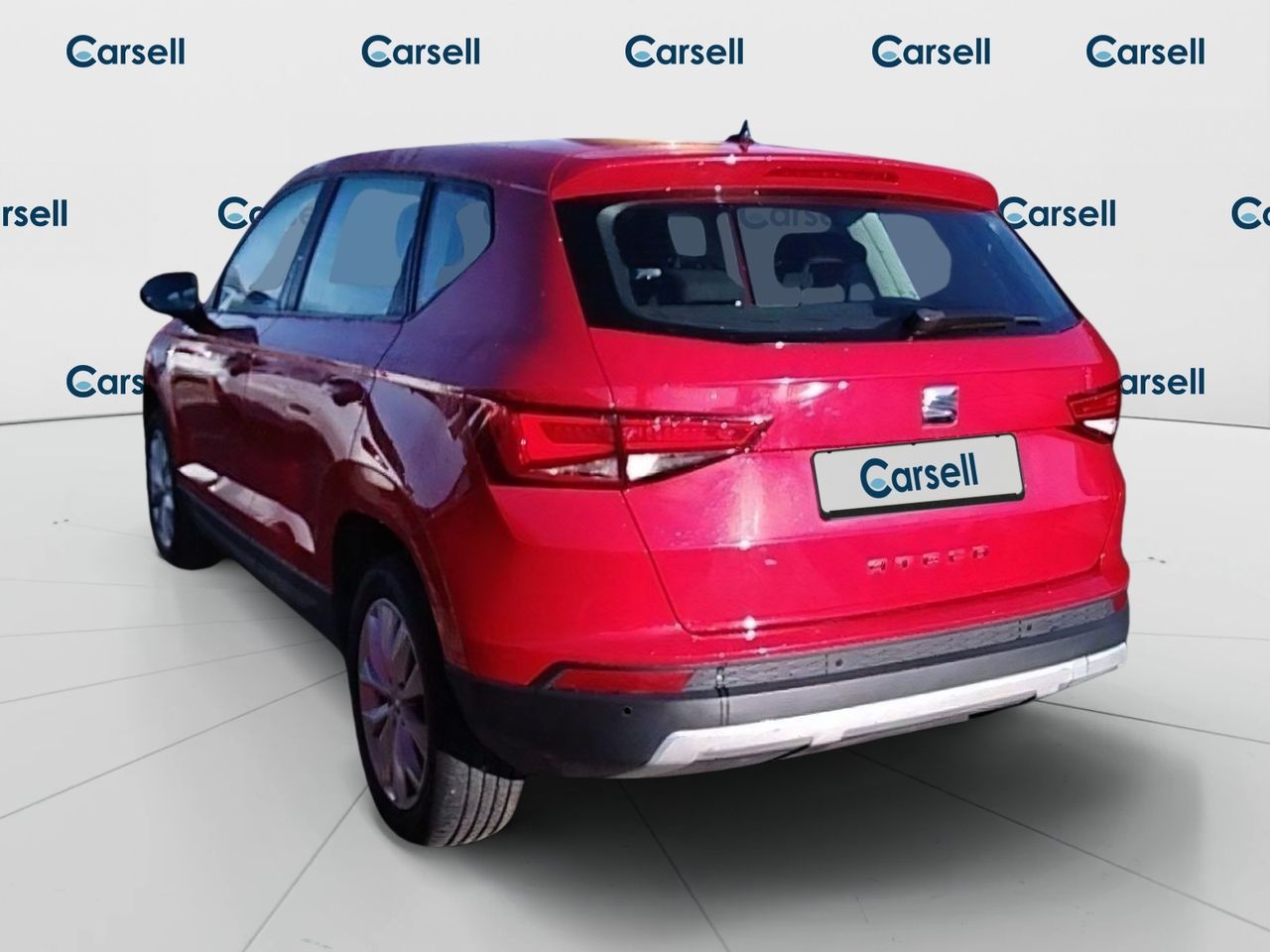 Seat Ateca 1.5 Tsi 110kw (150cv) Dsg St&sp Style - Foto 2