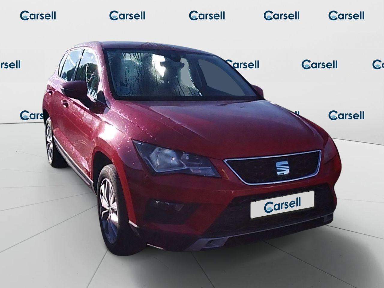 Seat Ateca 1.5 Tsi 110kw (150cv) Dsg St&sp Style - Foto 2