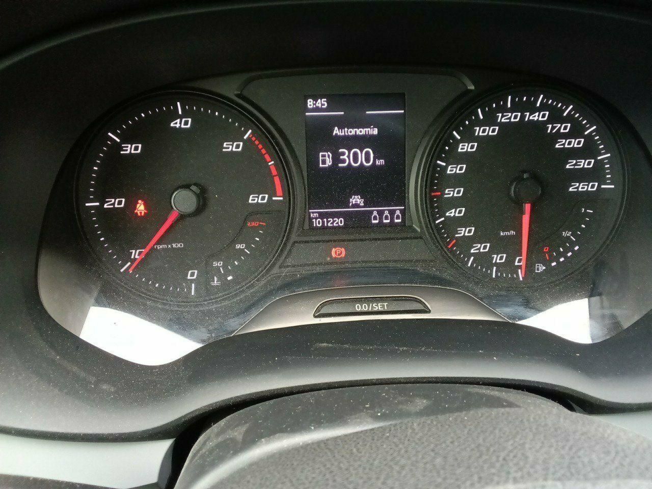 Seat Ateca 1.6 Tdi 85kw (115cv) St&sp Reference Eco - Foto 2