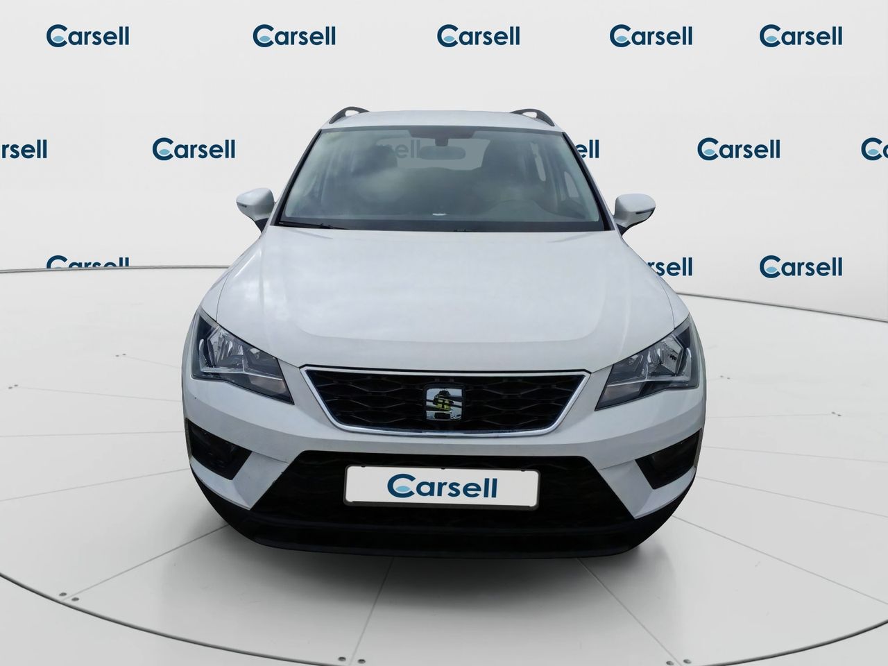 Seat Ateca 1.6 Tdi 85kw (115cv) St&sp Reference Eco - Foto 2