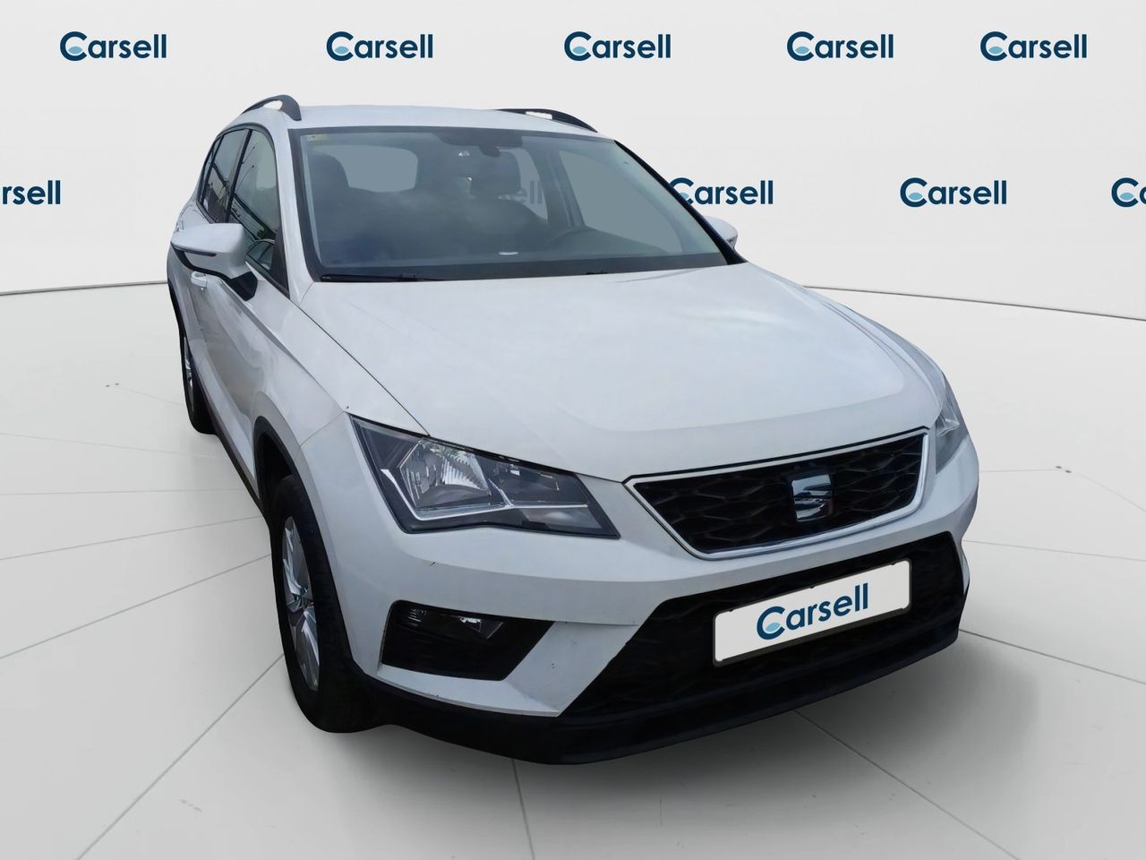 Seat Ateca 1.6 Tdi 85kw (115cv) St&sp Reference Eco - Foto 2