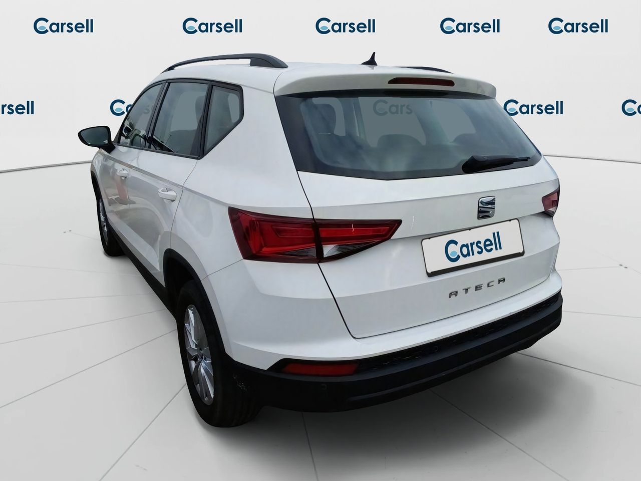 Seat Ateca 1.6 Tdi 85kw (115cv) St&sp Reference Eco - Foto 2