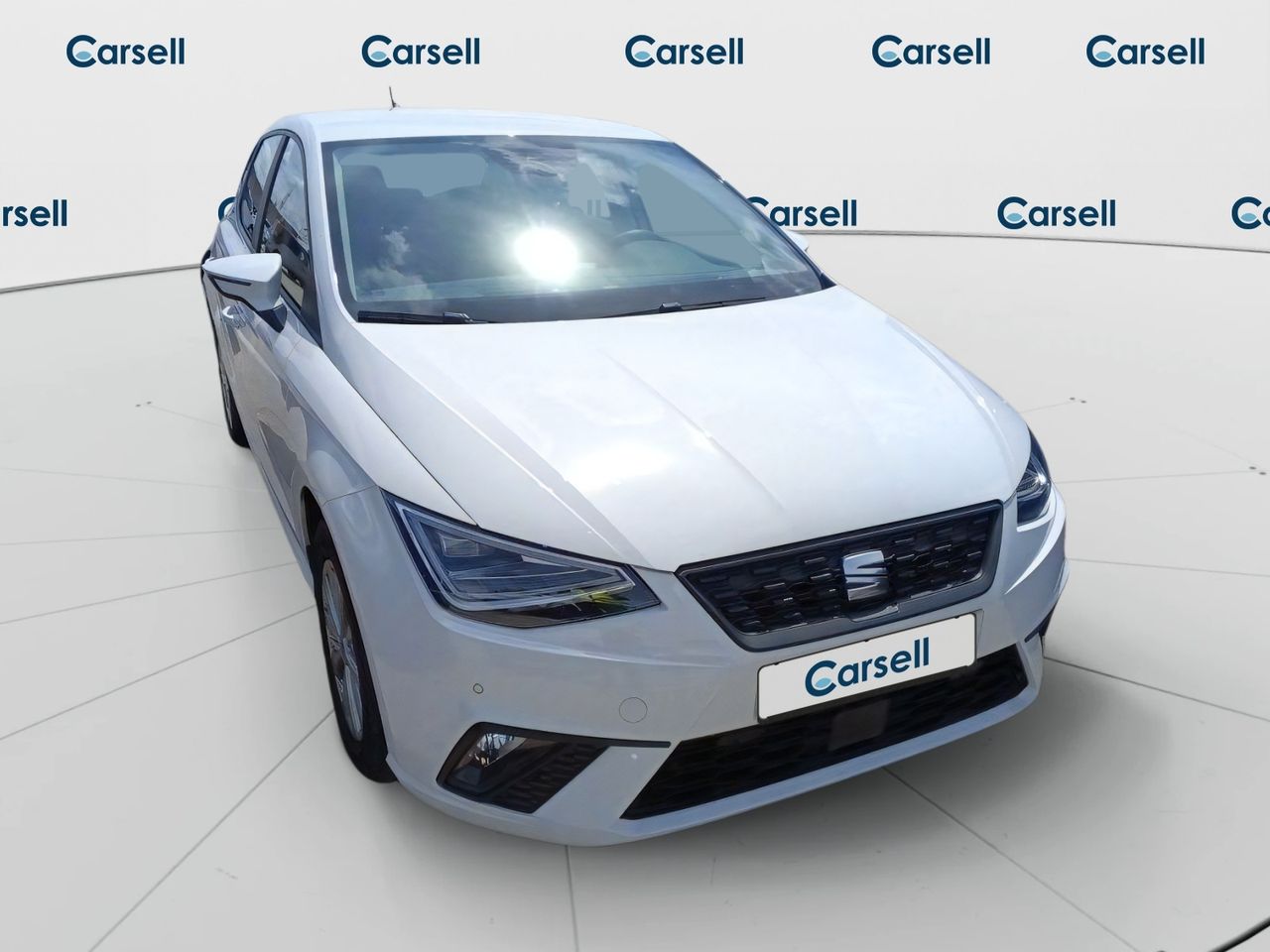 Seat Ibiza 1.0 Mpi 59kw (80cv) Style Xl Wired - Foto 2
