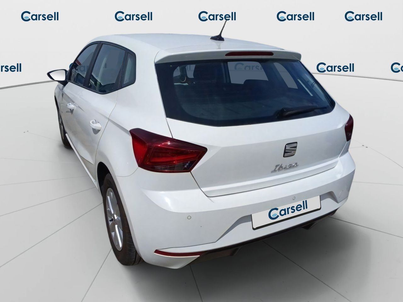 Seat Ibiza 1.0 Mpi 59kw (80cv) Style Xl Wired - Foto 2