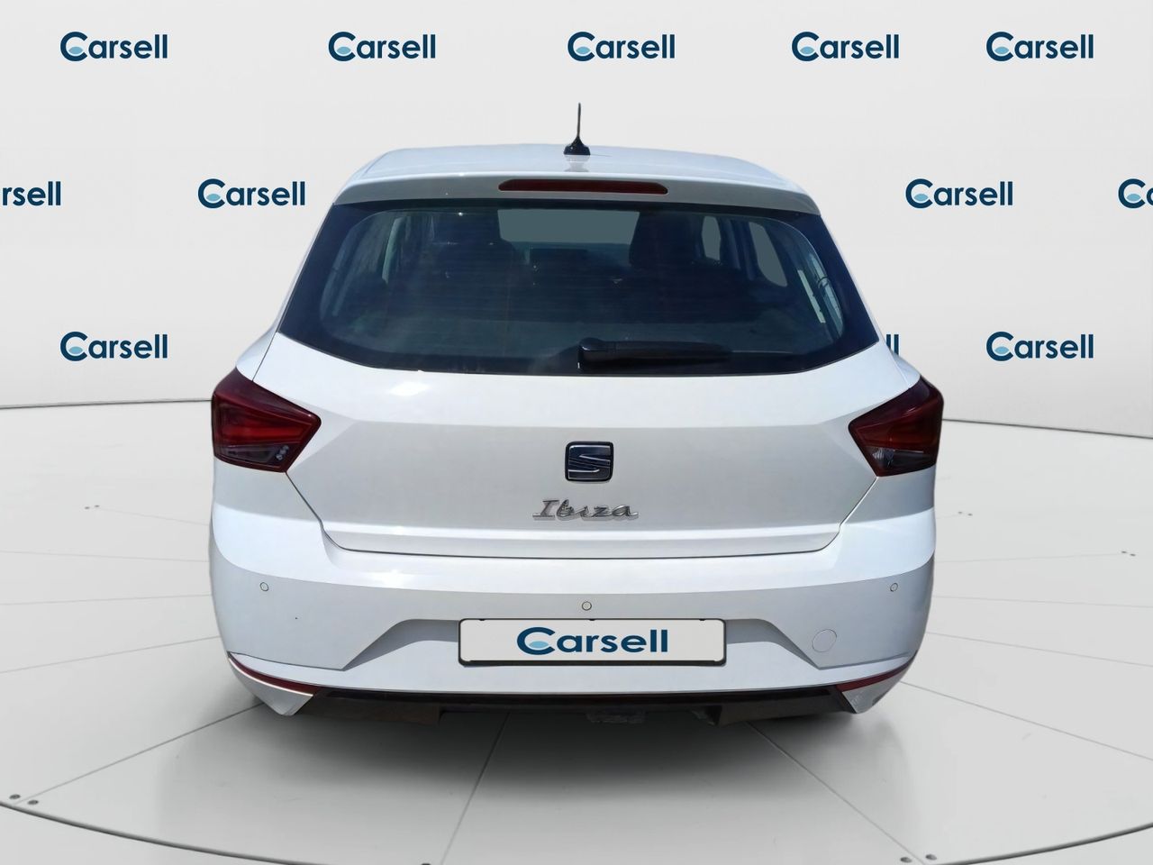 Seat Ibiza 1.0 Mpi 59kw (80cv) Style Xl Wired - Foto 2