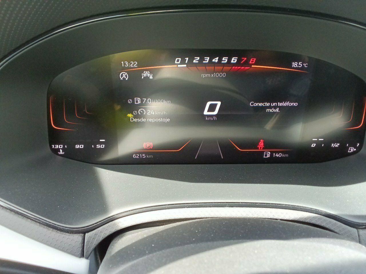 Seat Ibiza 1.0 Mpi 59kw (80cv) Style Xl Wired - Foto 2