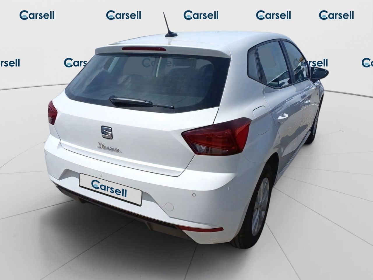 Seat Ibiza 1.0 Mpi 59kw (80cv) Style Xl Wired - Foto 2