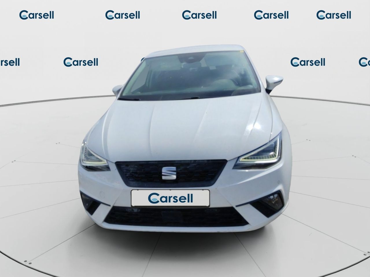 Seat Ibiza 1.0 Tsi 81kw (110cv) Style Go2 - Foto 2
