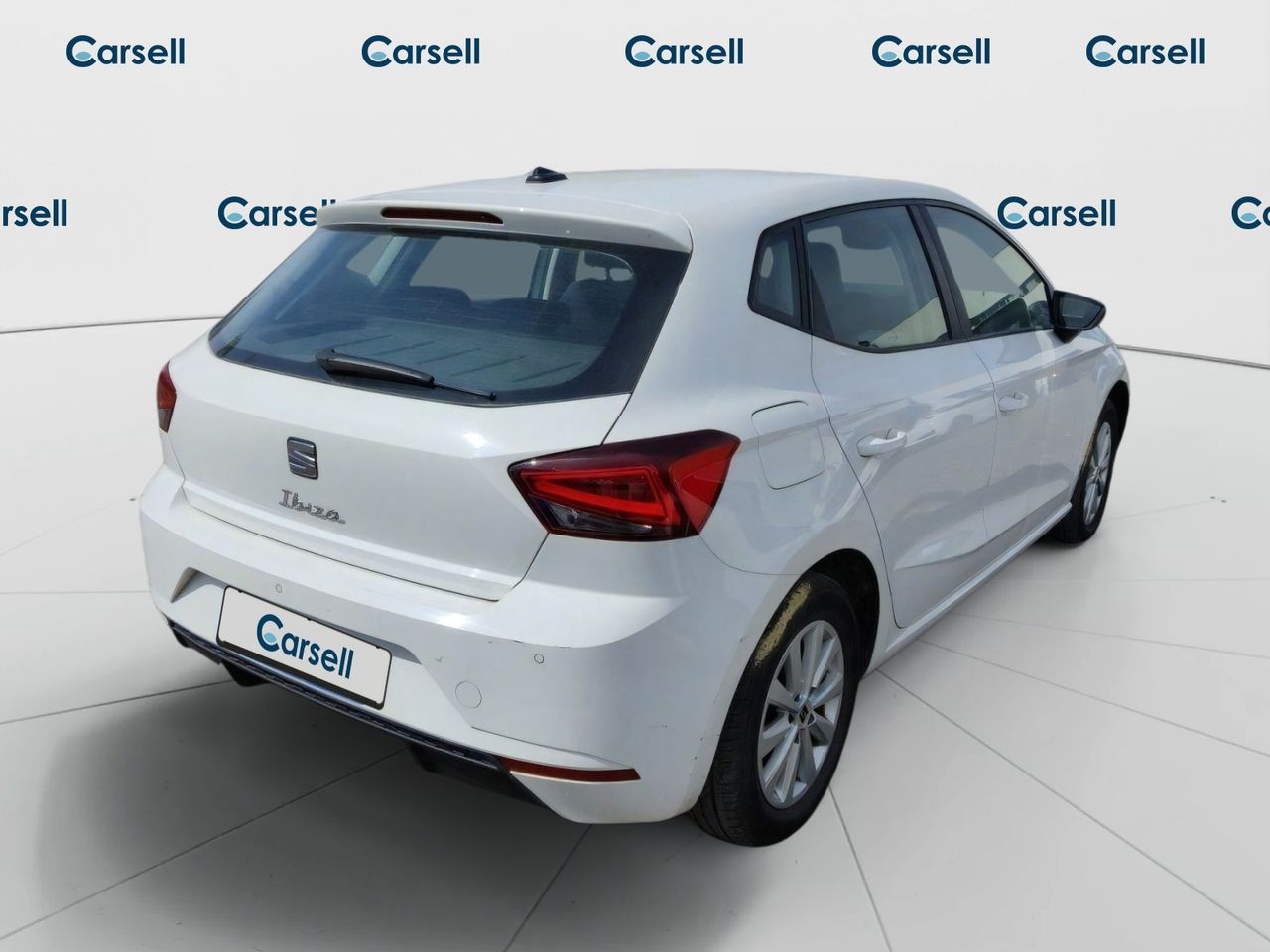 Seat Ibiza 1.0 Tsi 81kw (110cv) Style Go2 - Foto 2