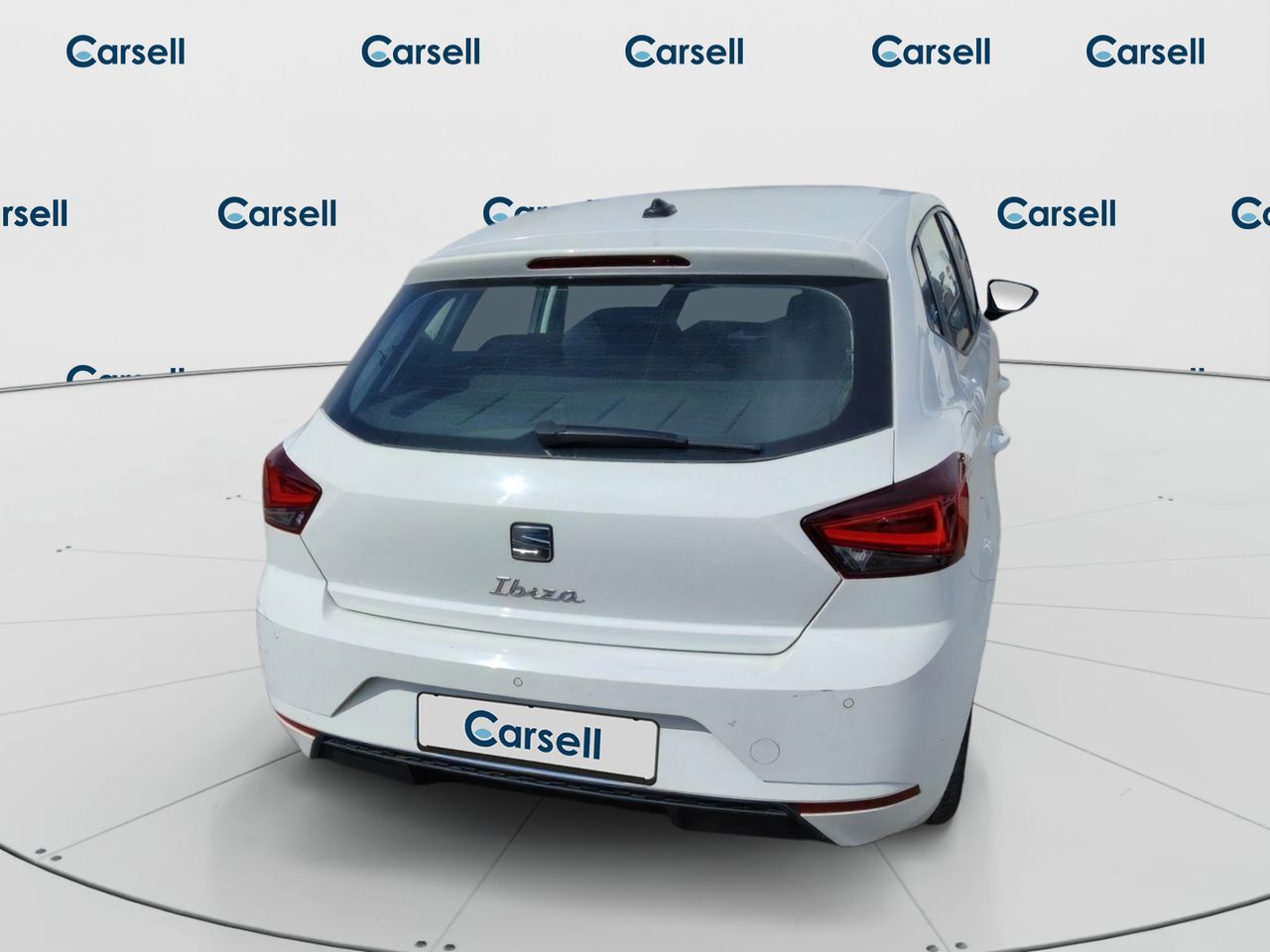 Seat Ibiza 1.0 Tsi 81kw (110cv) Style Go2 - Foto 2