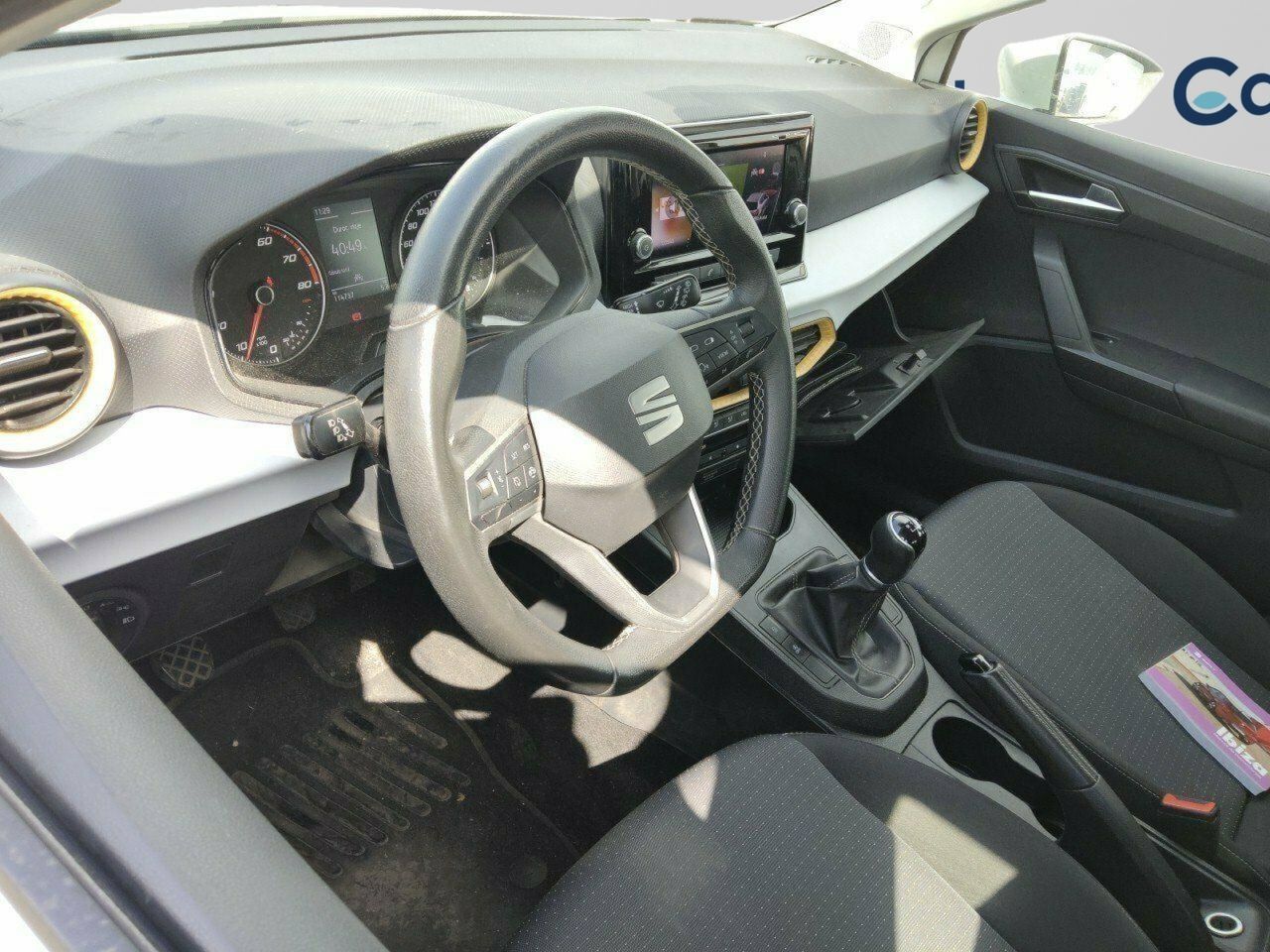 Seat Ibiza 1.0 Tsi 81kw (110cv) Style Go2 - Foto 2
