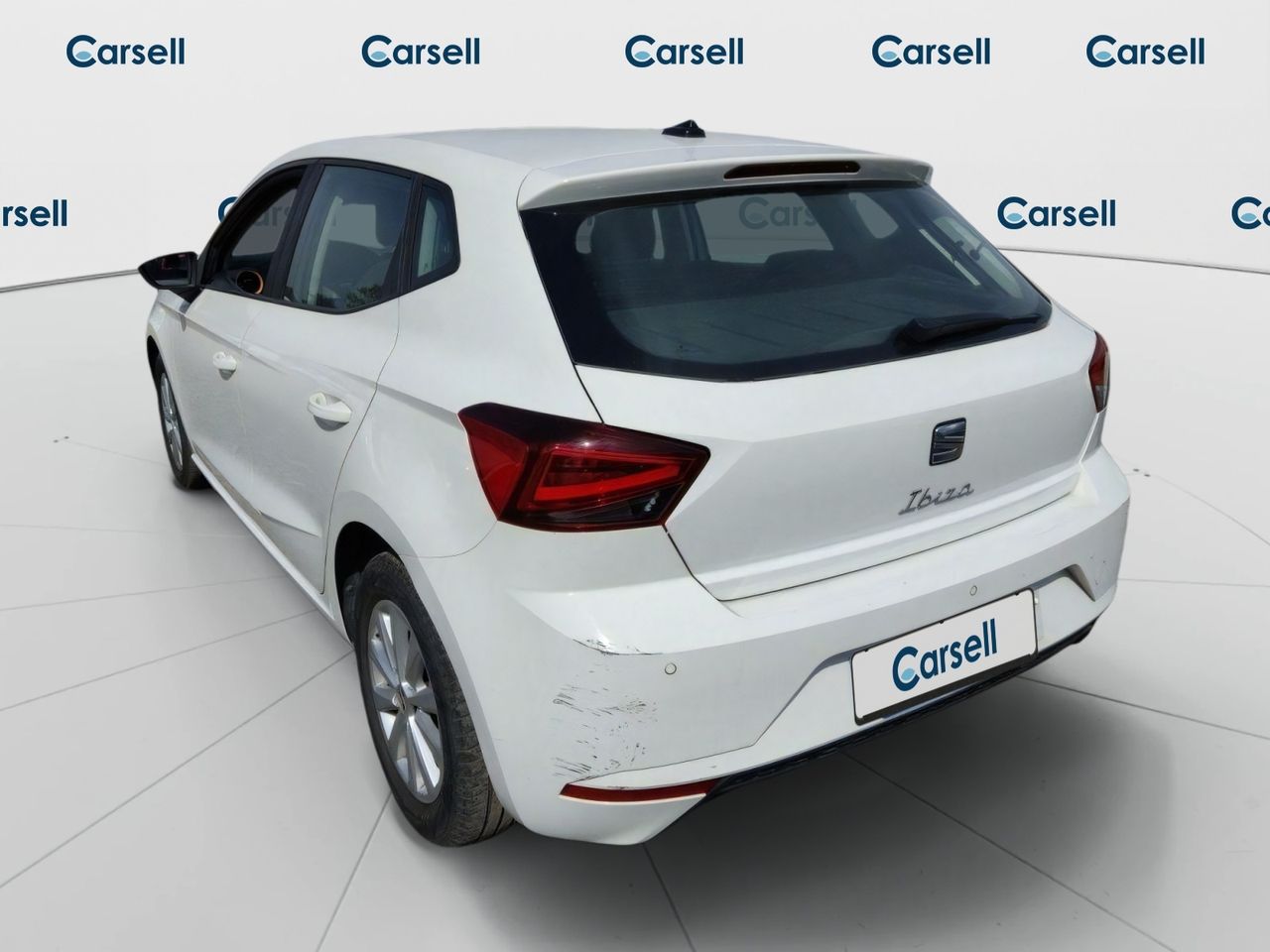 Seat Ibiza 1.0 Tsi 81kw (110cv) Style Go2 - Foto 2