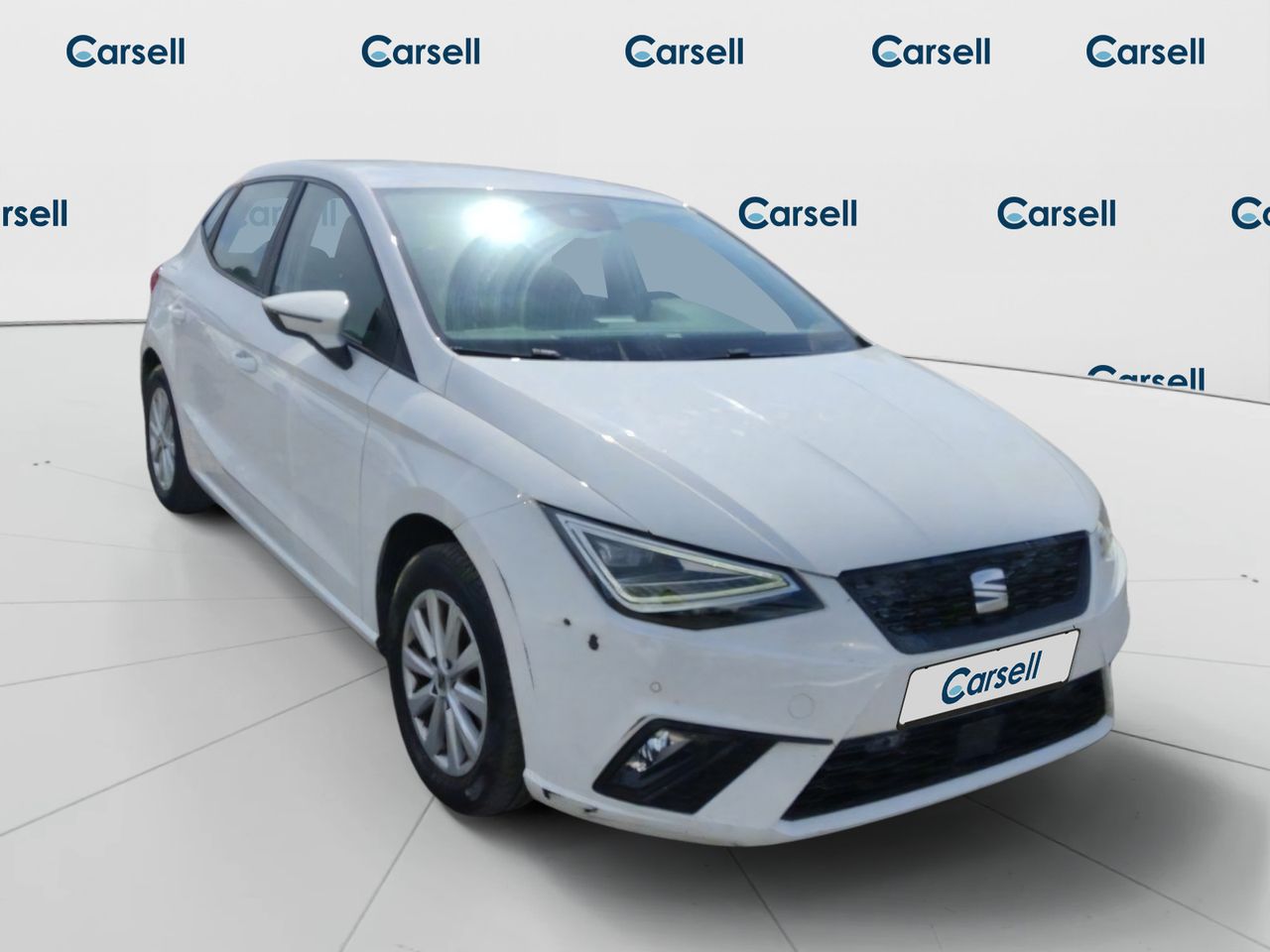 Seat Ibiza 1.0 Tsi 81kw (110cv) Style Go2 - Foto 2