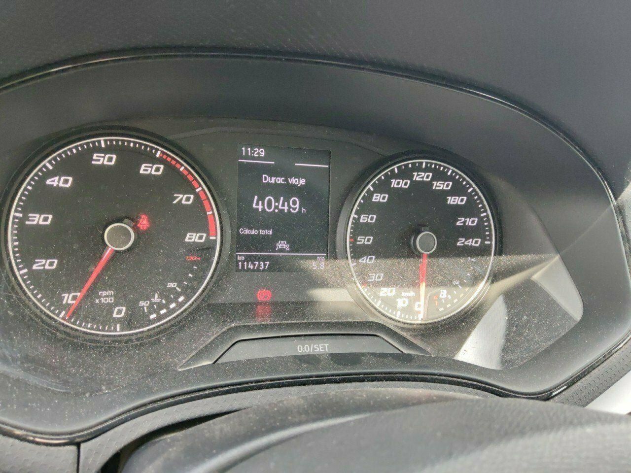 Seat Ibiza 1.0 Tsi 81kw (110cv) Style Go2 - Foto 2